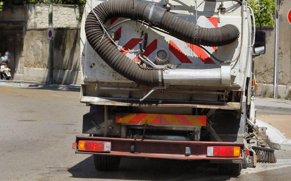 nettoyage de canalisation Maurepas