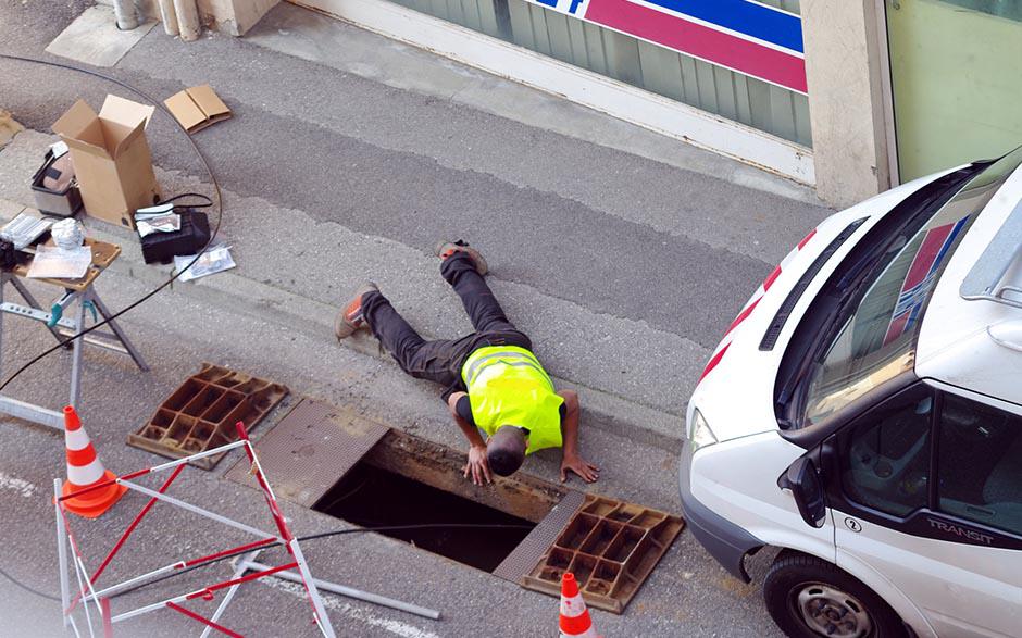 assainissement Clermont