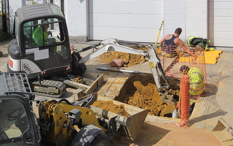 curage de canalisation Clermont
