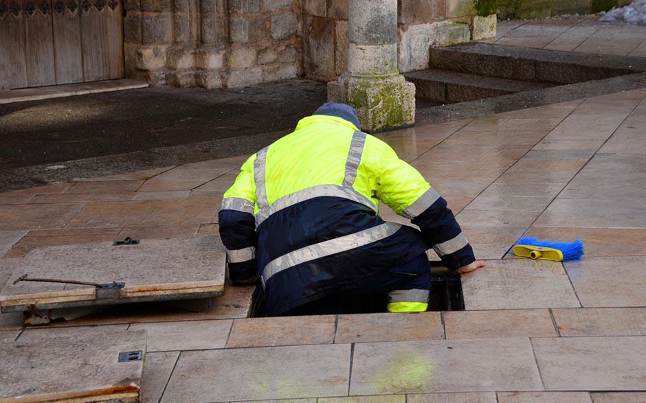  assainissement Clermont