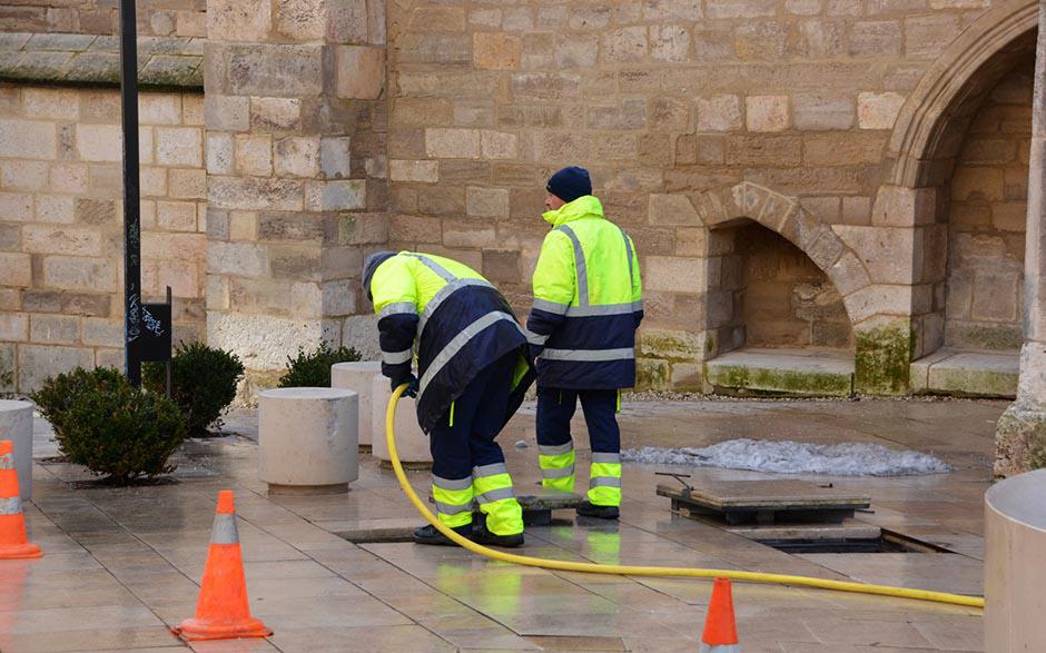 curage assainissement Ansauvillers