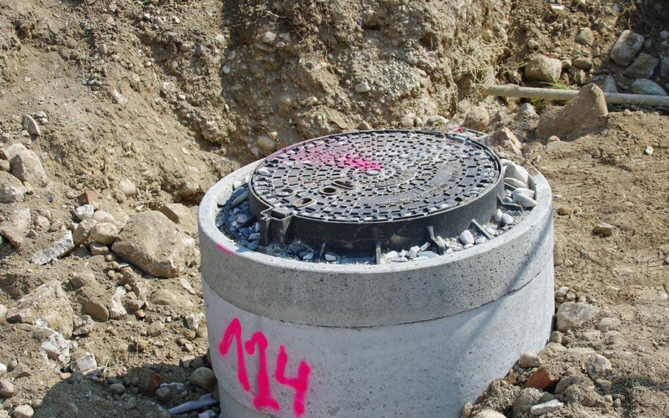 débouchage curage canalisation Mennecy